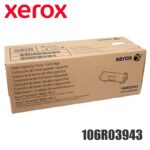Tóner Xerox 106R03943 original Black