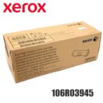 Tóner Xerox 106R03945 original Black