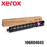 Tóner Xerox 106R04043 original Magenta