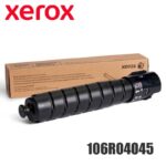 Tóner Xerox 106R04045 original Negro