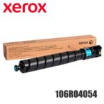 Tóner Xerox 106R04054 original Cyan High