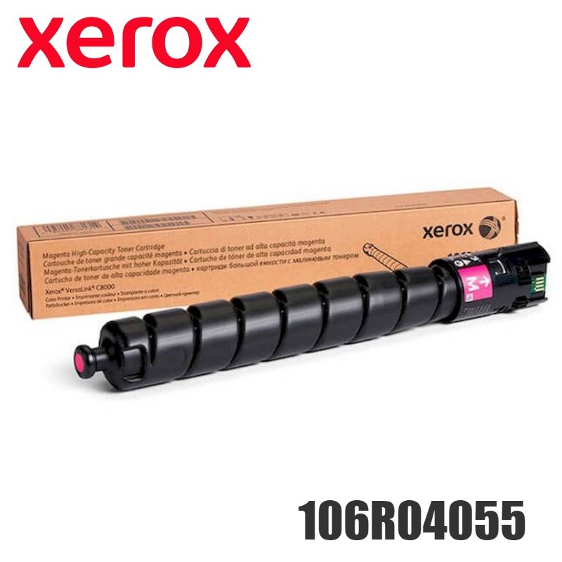 Tóner Xerox 106R04055 original Magenta High