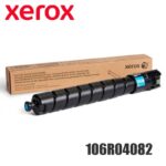Tóner Xerox 106R04082 original Cian Alta Capacidad