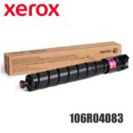 Tóner Xerox 106R04083 original Magenta Alta Capacidad