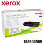Tóner Xerox 108R00909 Black original