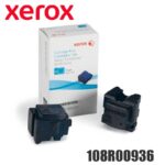 Tinta Solida Xerox 108R00936 original Cyan