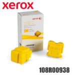 Tinta Solida Xerox 108R00938 original Yellow