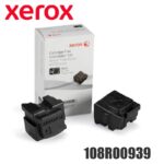 Tinta Solida Xerox 108R00939 original Black