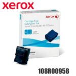 Tinta Xerox 108R00958 Colorqube Cyan