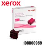 Tinta Xerox 108R00959 Colorqube Magenta