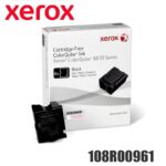 Tinta Xerox 108r00961 Colorqube Negro
