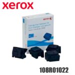 Tinta Xerox 108R01022 Colorqube Cyan