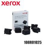 Tinta Xerox 108R01025 Colorqube Negro