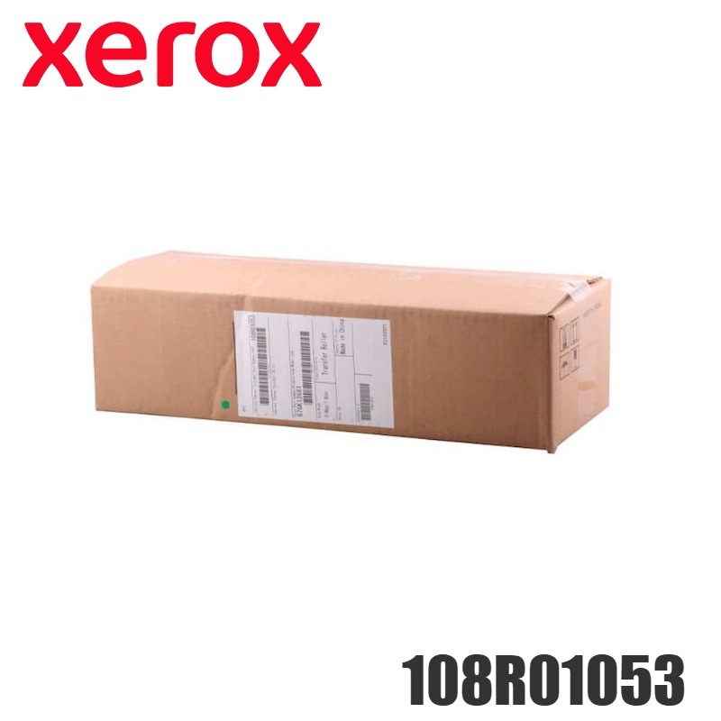 Rodillo de transferencia Xerox 108R01053 Negro