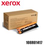 Tambor Xerox 108R01417 original Cyan