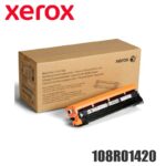 Tambor Xerox 108R01420 original Negro
