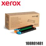 Tambor Xerox 108R01481 original Cyan