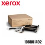 Kit de  Mantenimiento Xerox 108R01492 Negro