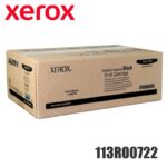 Tóner Xerox 113R00722 Negro Ph original