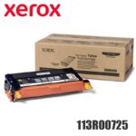 Tóner Xerox 113R00725 Hc  Amarillo original
