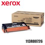 Tóner Xerox 113R00726 Hc Black original