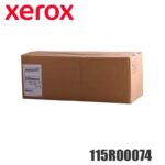 Fusor Xerox 115R00074 Negro