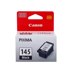 Tinta Canon PG-145 negro