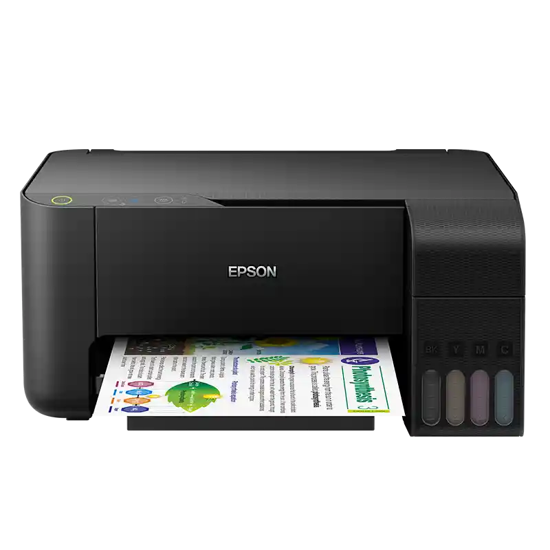 Impresora Multifuncional Epson L3110
