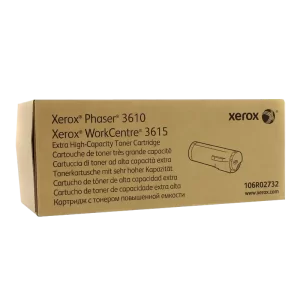Toner Xerox 106R02732