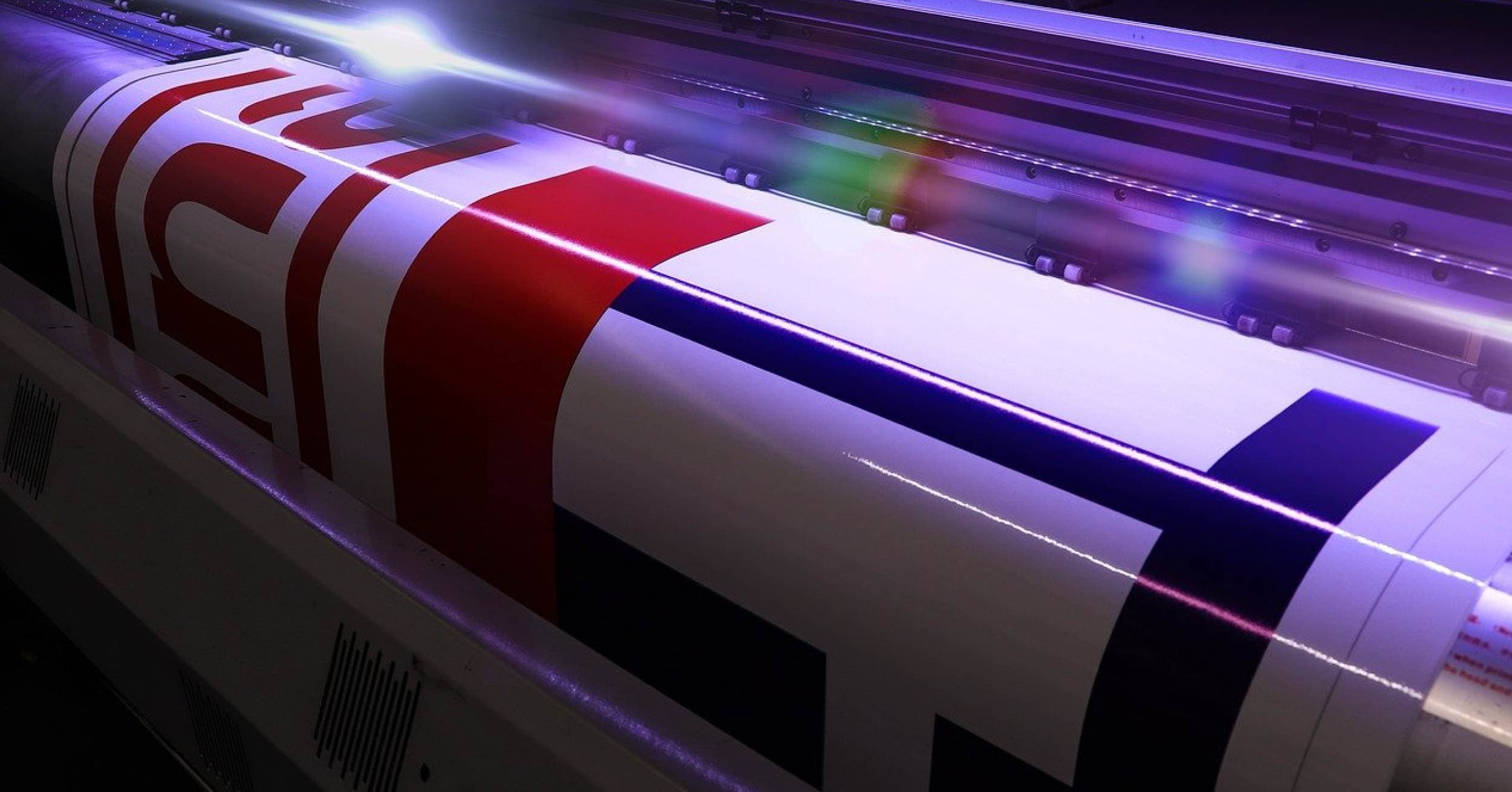 impresora grande A3 computo