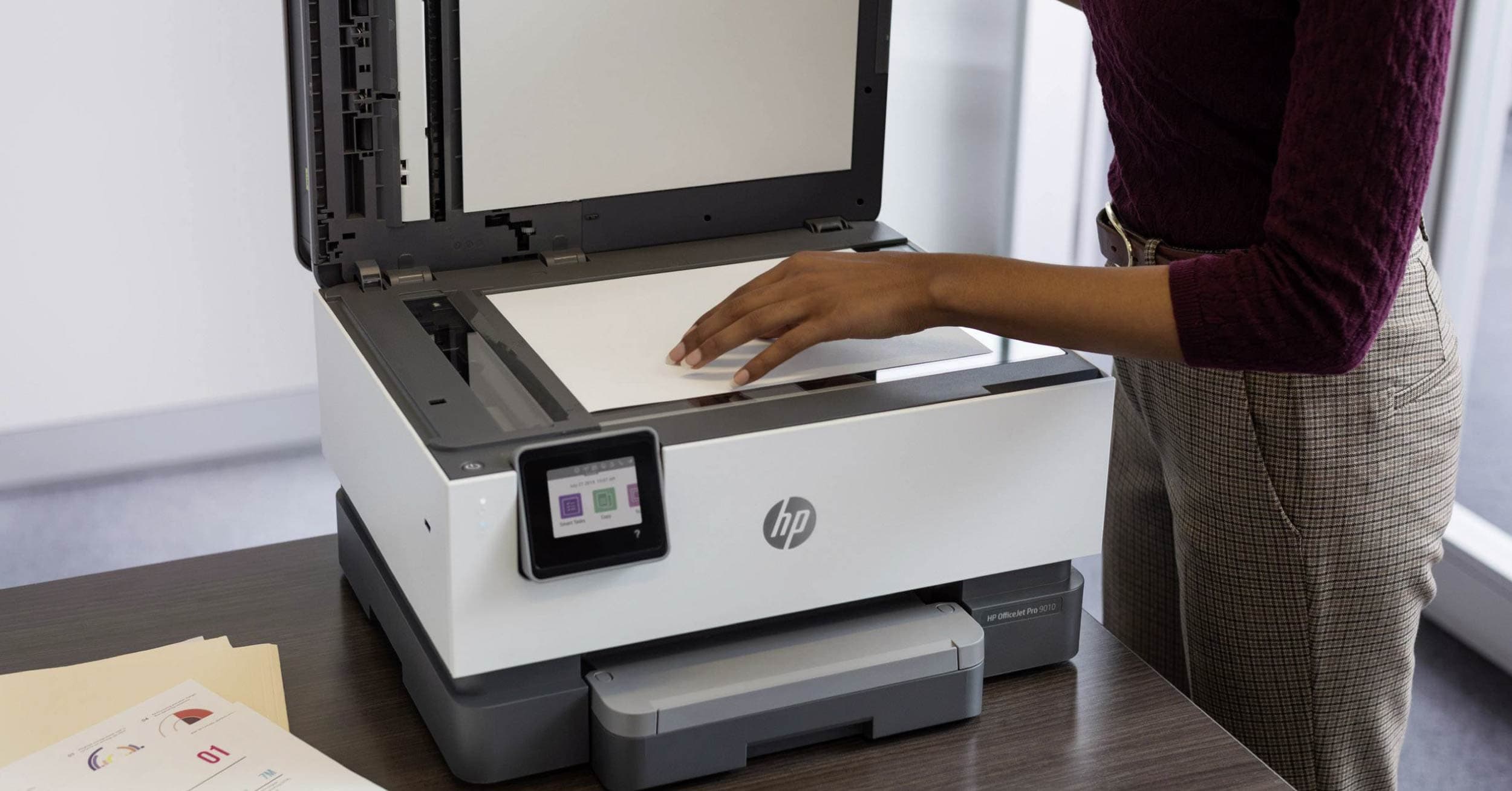 impresora hp original