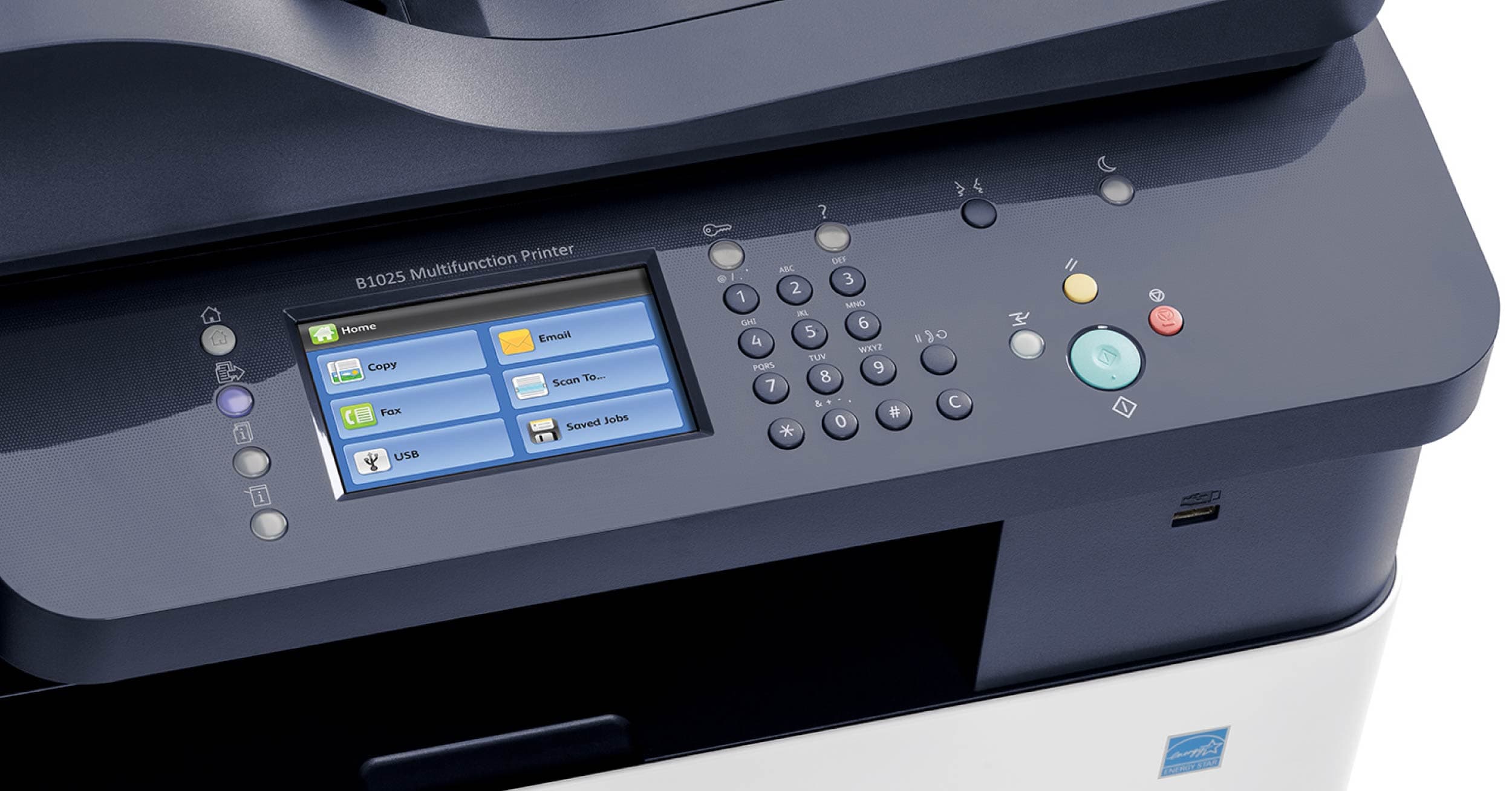 impresora xerox original