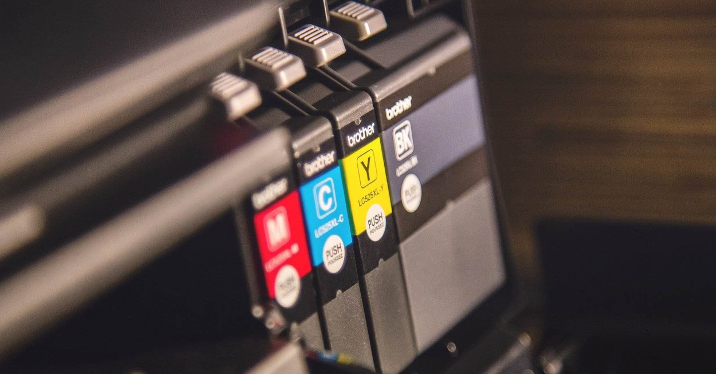 tintas originales brother peru