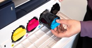 venta de toner xerox