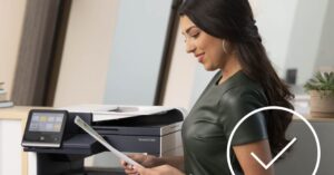 venta de toner xerox peru