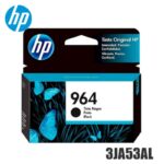 Tinta HP 964 original 3JA53AL Black