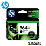Tinta HP 964XL original 3JA57AL Negro