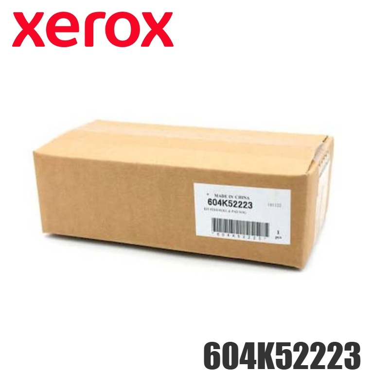 Kit Adf Xerox 604K52223 Negro