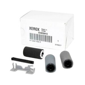 Kit Adf Xerox 604K58410 Negro