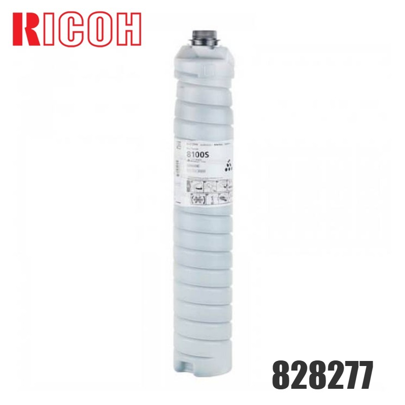 Tóner Ricoh 828277 original Black