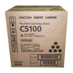 Tóner Ricoh 828350 original Black