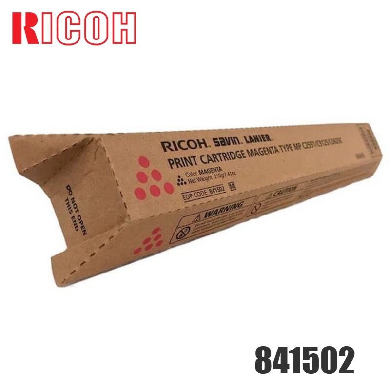 Tóner Ricoh 841502 original Magenta