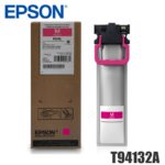Bolsa de Tinta Epson T94132A (R04L) Magenta
