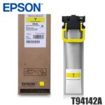 Bolsa de Tinta Epson T94142A (R04L) Yellow