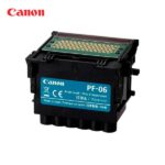 Cabezal Canon TX-2000/TX-3000/TX-4000 Negro y Color