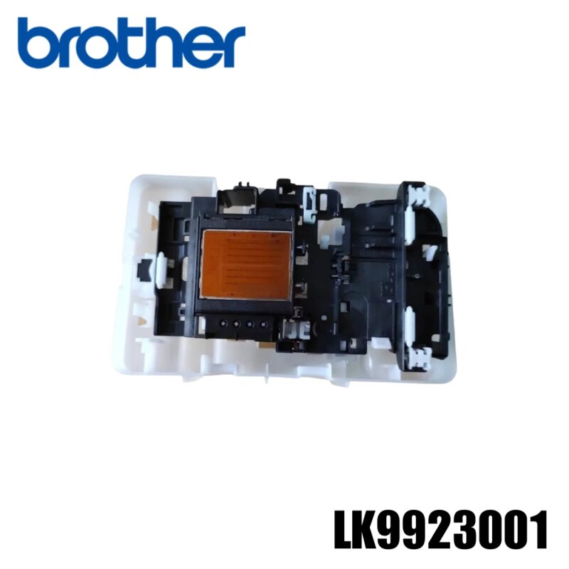 Cabezal de Impresión Brother (LK9923001) Original Negro DCP-T310, DCP-T510W, DCP-T520W