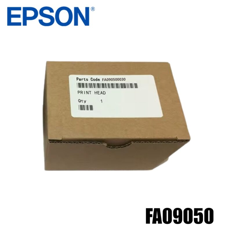 Cabezal de Impresión Epson (FA09050) Original Varios ET-3750, L6160, L6170