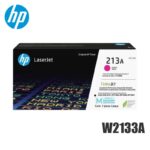 Toner HP 133A Original Magenta (W2133A) LaserJet Enterprise 5700, 5800, 6700 | 3500 Pag