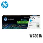 Toner HP 230A Original CYAN (W2301A) 4203dw, 4303dw | 1800 Pag