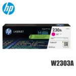 Toner HP 230A Original Magenta (W2303A) 4203dw, 4303dw | 1800 Pag